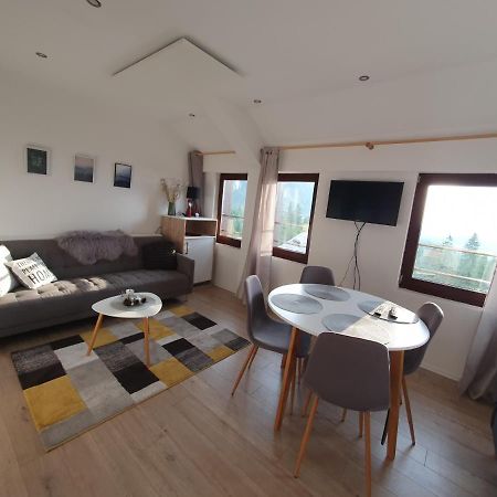 Jelka Apartmani Jahorina Exterior foto