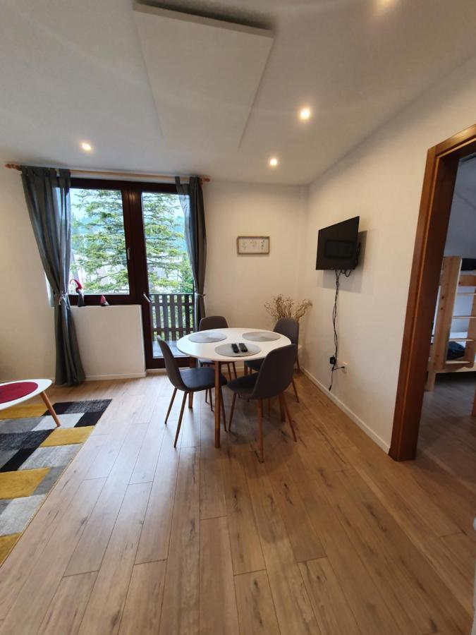 Jelka Apartmani Jahorina Exterior foto