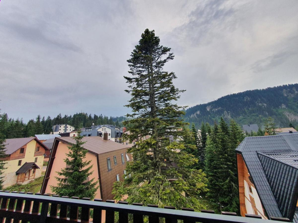 Jelka Apartmani Jahorina Exterior foto