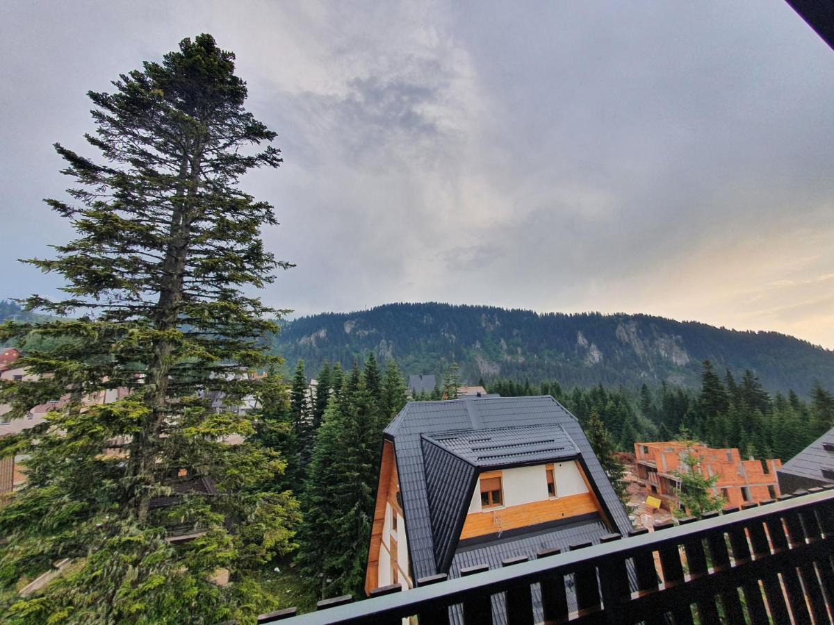 Jelka Apartmani Jahorina Exterior foto