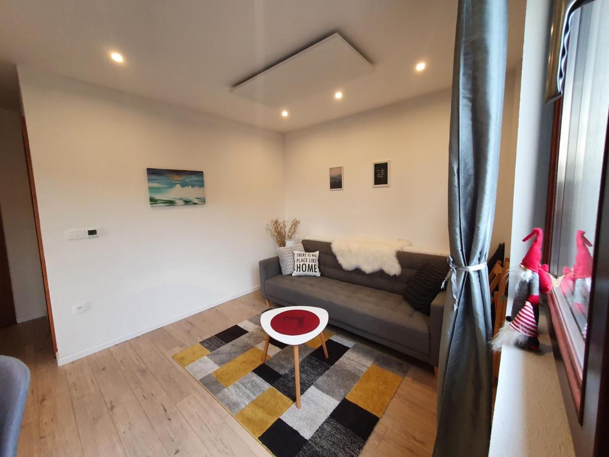 Jelka Apartmani Jahorina Exterior foto