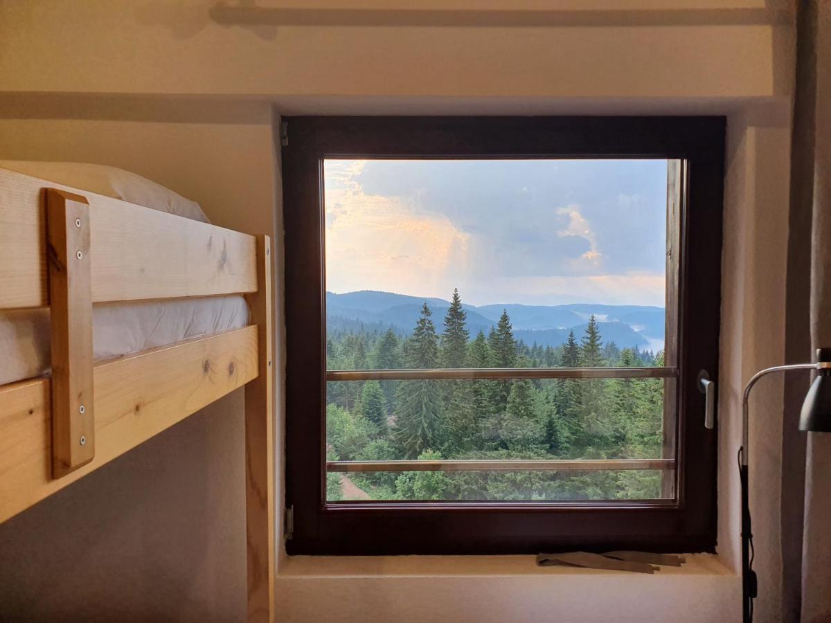 Jelka Apartmani Jahorina Exterior foto