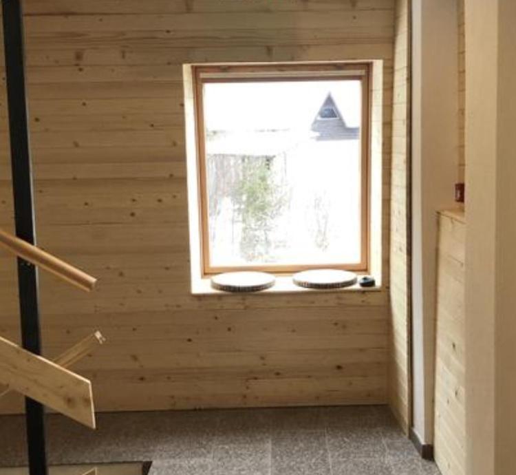 Jelka Apartmani Jahorina Exterior foto